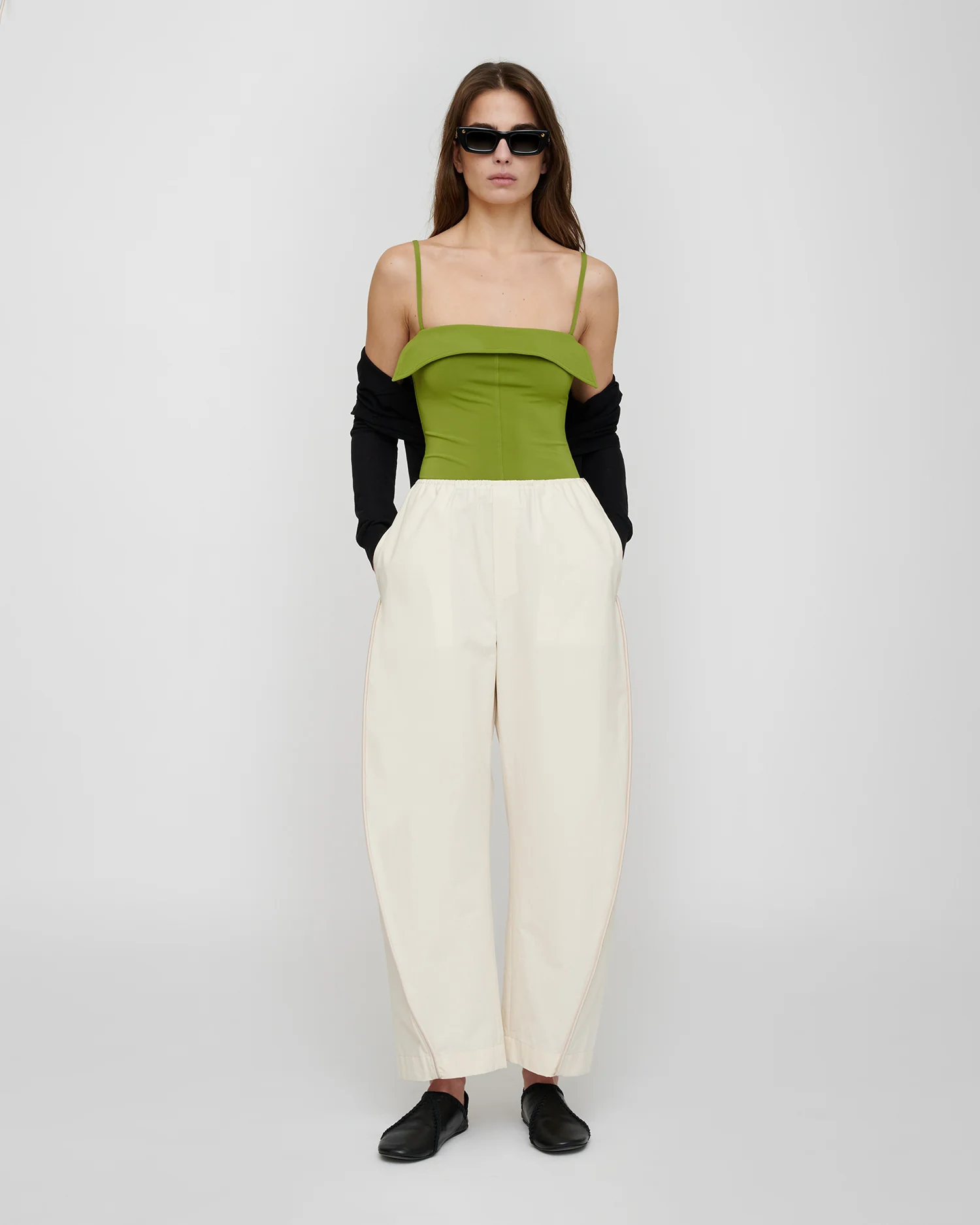 Marinie Top Pre-Spring 2026